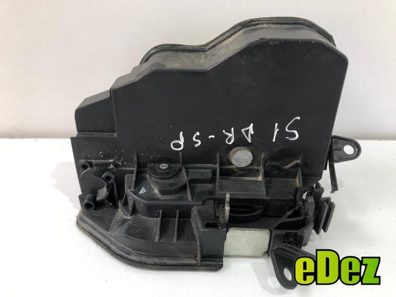 Broasca usa dreapta spate BMW Seria 1 (2004-2011) [E81, E87] 7167070