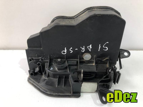 Broasca usa dreapta spate BMW Seria 1 (2004-2011) [E81, E87] 7167070