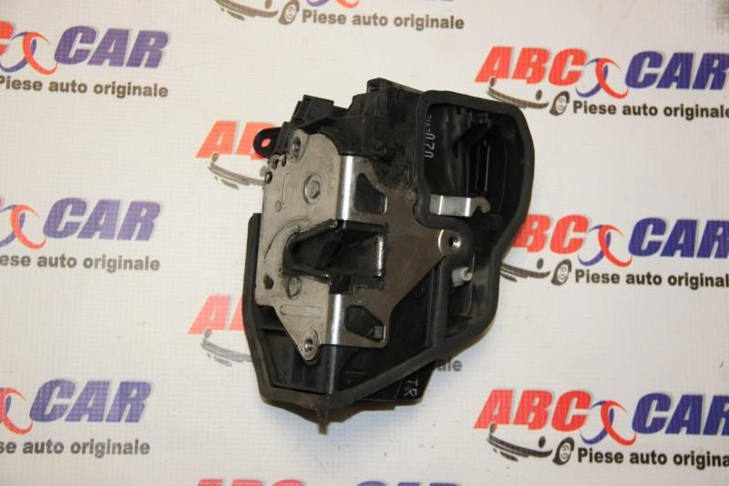 Broasca usa dreapta spate BMW Seria 1 2004-2011 E81, E87