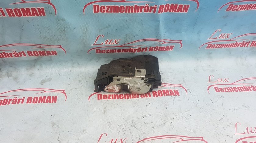 Broasca usa dreapta spate bmw seria 1 e81 e87 180d 120 m47d20 2.0d 122cp 163cp