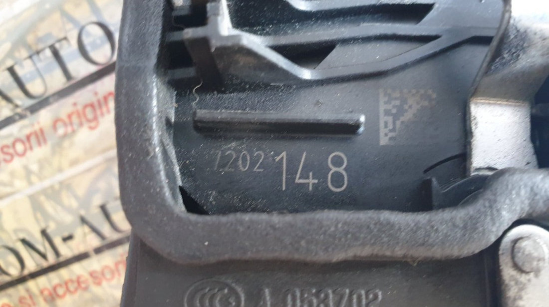 Broasca usa dreapta spate BMW Seria 1 Hatchback (E87) LCI cod piesa : 7202148