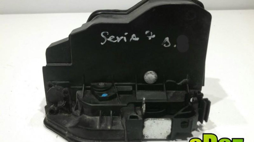 Broasca usa dreapta spate BMW Seria 3 (2011-2019) [F30] 7229460