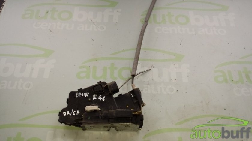 Broasca usa dreapta spate Bmw Seria 3 E 46