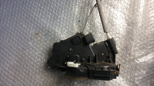 Broasca usa dreapta spate bmw seria 3 e46