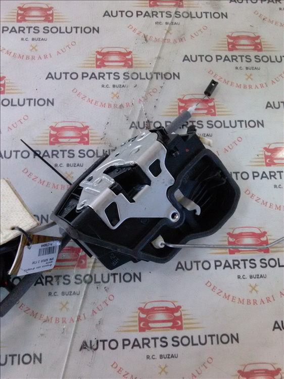 Broasca usa dreapta spate BMW SERIA 3 F30
