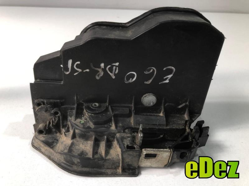 Broasca usa dreapta spate BMW Seria 5 (2003-2010) [E60] 7154630