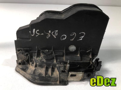 Broasca usa dreapta spate BMW Seria 5 (2003-2010) [E60] 7154630