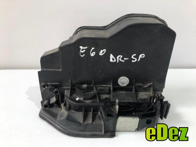 Broasca usa dreapta spate BMW Seria 5 (2003-2010) [E60] 7167076
