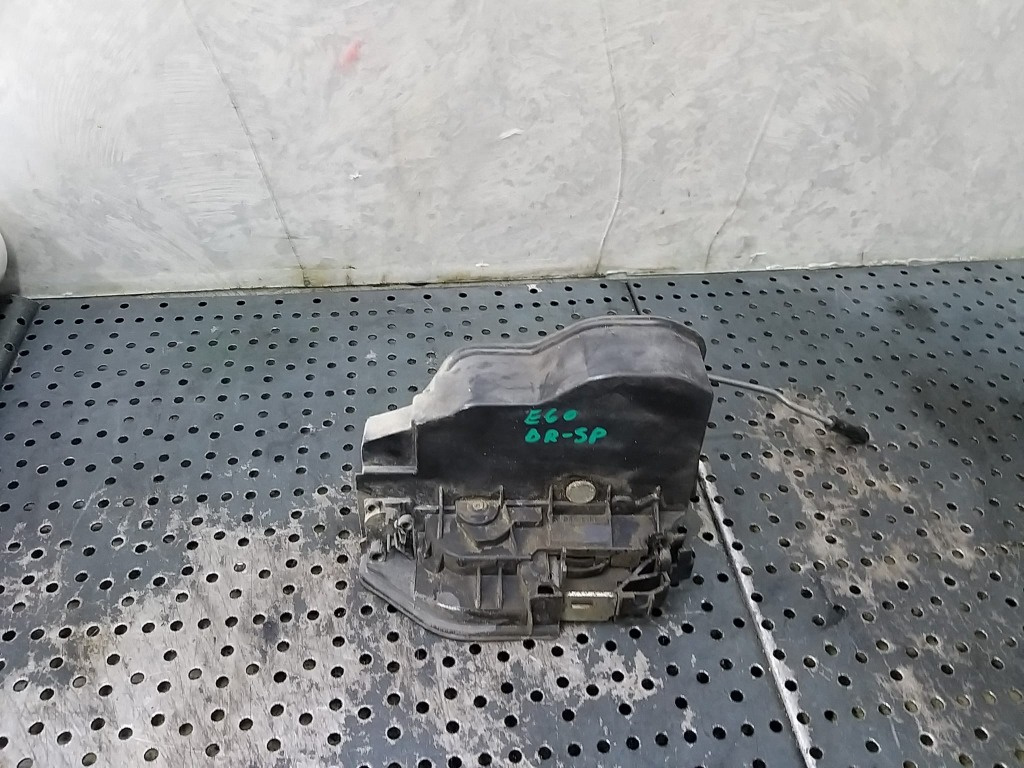 Broasca usa dreapta spate bmw seria 5 e60 7154630