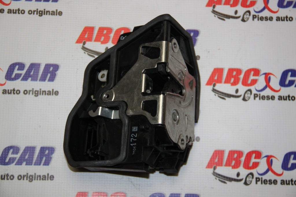 Broasca usa dreapta spate BMW Seria 5 E60 model 2007