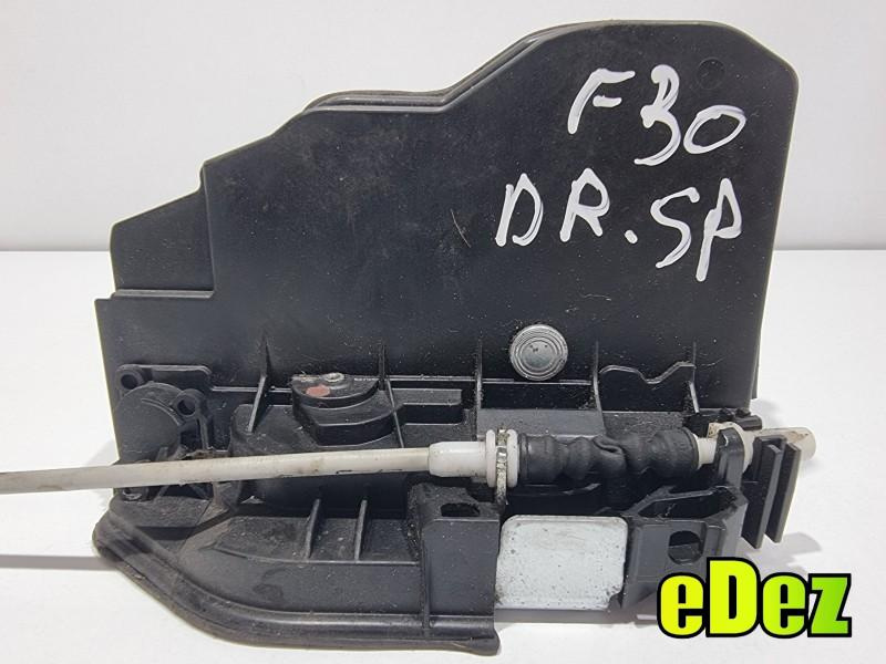 Broasca usa dreapta spate BMW Seria 5 GT (2009-2017) [F07] 7202148