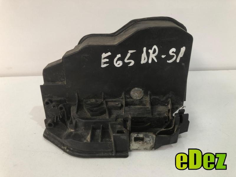Broasca usa dreapta spate BMW Seria 7 (2001-2008) [E65, E66] 7036172