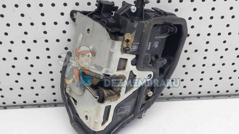 Broasca usa dreapta spate Bmw X1 (E84) [Fabr 2009-2015] 7060296