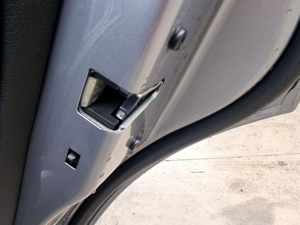 Broasca usa dreapta spate Bmw X3 (E83) [
