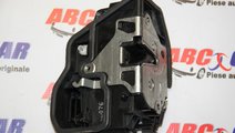 Broasca usa dreapta spate BMW X3 E83 model 2007