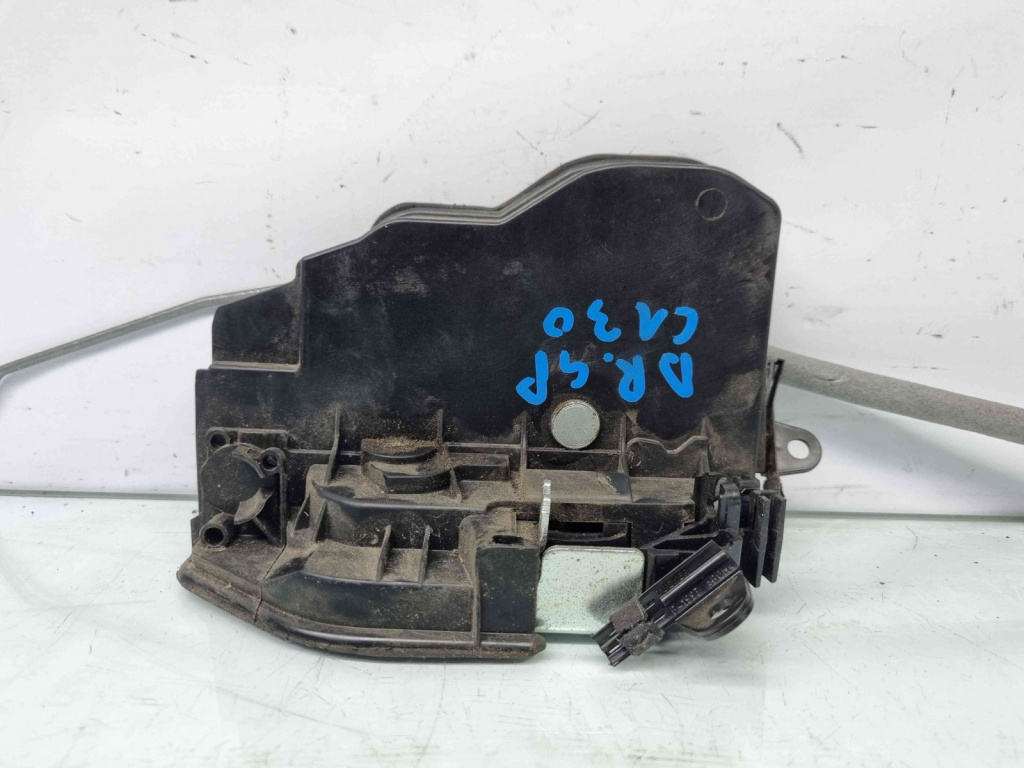 Broasca usa dreapta spate Bmw X3 (F25) [Fabr 2010-2017] 7276686