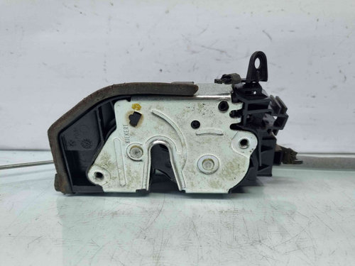 Broasca usa dreapta spate Bmw X3 (F25) [Fabr 2010-2017] 7276686