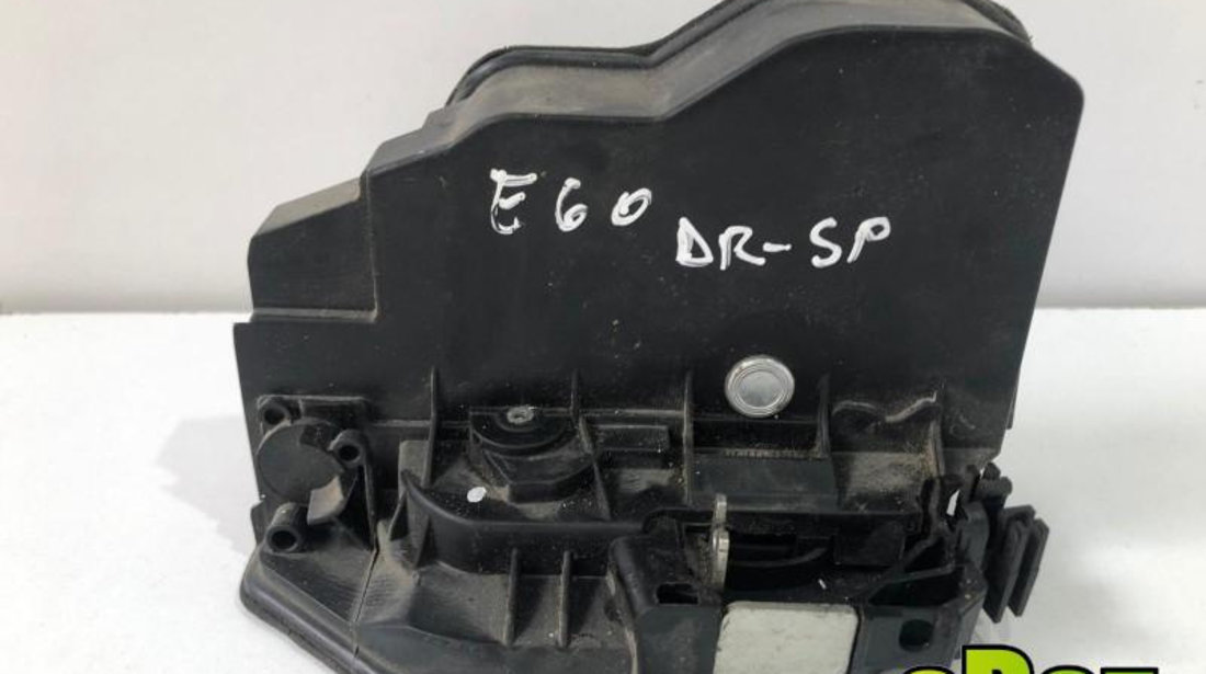 Broasca usa dreapta spate BMW X5 (2007-2013) [E70] 7167076