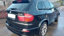 Broasca usa dreapta spate BMW X5 E70 2009 SUV 3.0 ...