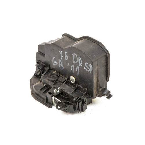 Broasca Usa Dreapta Spate Bmw X6 (E71, E72) 2008-2014 Xdrive 30 D N57 D30 A Motorina Volan Pe Dreapt...
