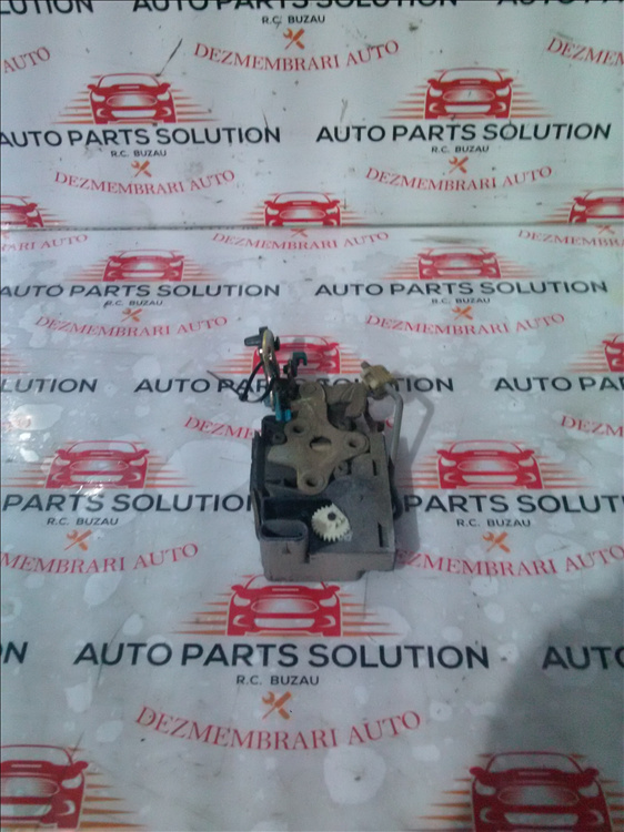 Broasca usa dreapta spate CHEVROLET AVEO