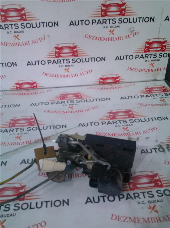 Broasca usa dreapta spate CHEVROLET AVEO