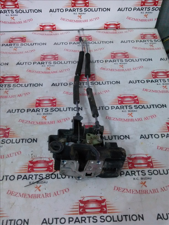 Broasca usa dreapta spate CHEVROLET CAPTIVA
