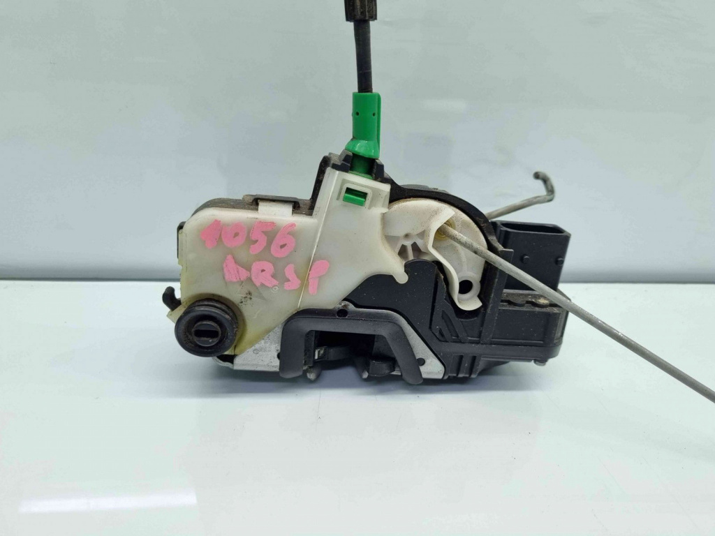 Broasca usa dreapta spate Chevrolet Cruze (J300) [Fabr 2010-2016] 13503178