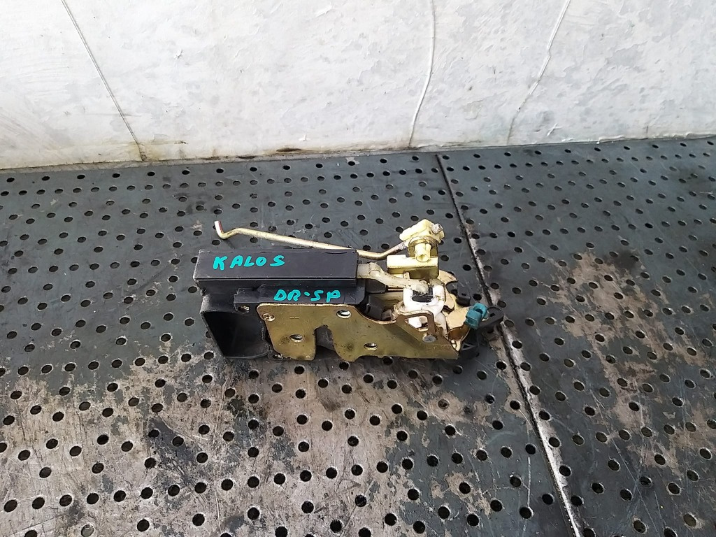 Broasca usa dreapta spate chevrolet kalos