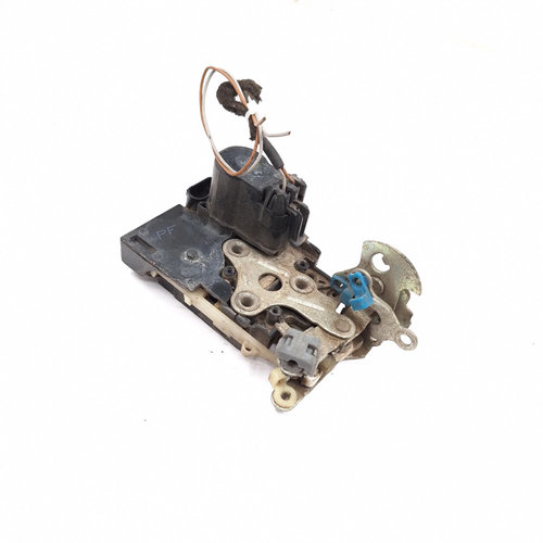 Broasca Usa Dreapta Spate Chevrolet Spark 2000-2016 A046818