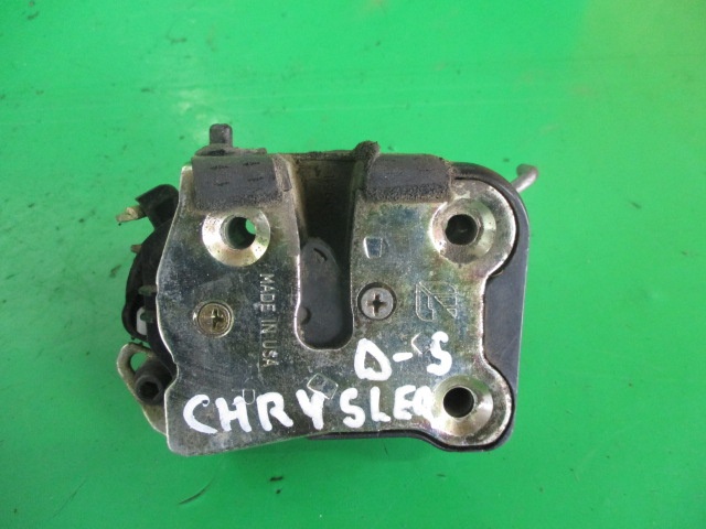 BROASCA USA DREAPTA SPATE CHRYSLER PT CRUISER FAB. 2000 - 2010 ⭐⭐⭐⭐⭐
