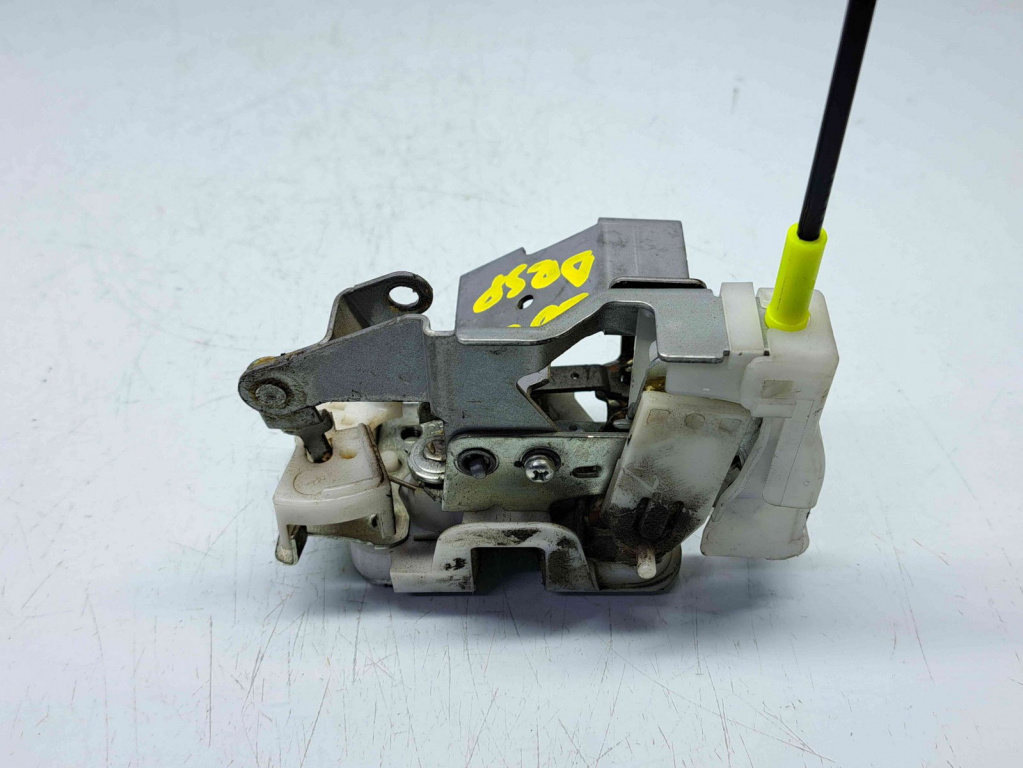 Broasca usa dreapta spate Citroen C1 (PM, PN) [ Fabr 2005-2014] OEM