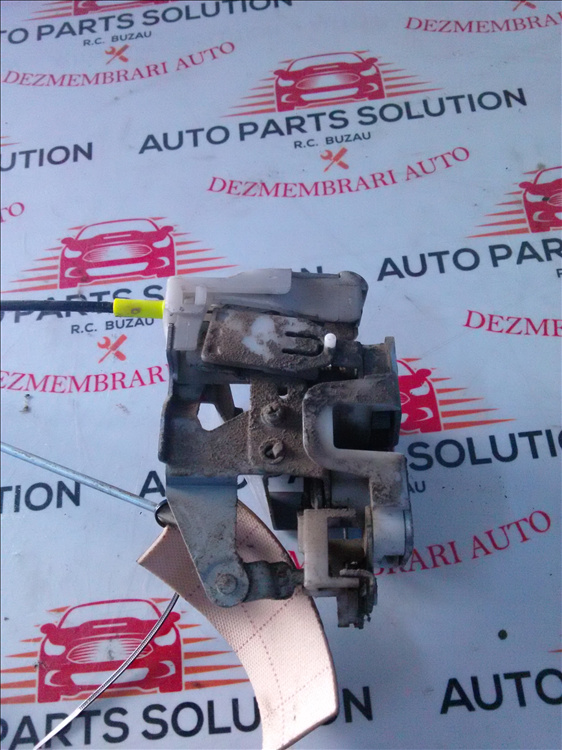 Broasca usa dreapta spate CITROEN C1