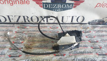 Broasca usa dreapta spate Citroen C4 (B7) cod pies...