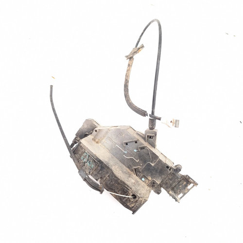 Broasca Usa Dreapta Spate Citroen C4 Picasso 1 (Ud) 2007-2013 24097816, 24095816 Valeo