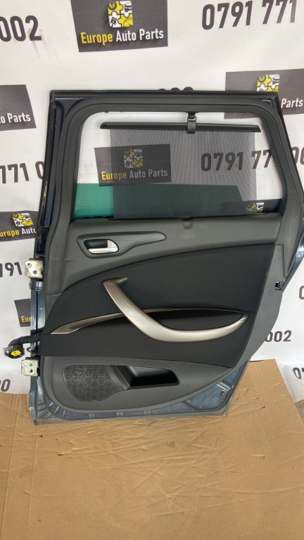Broasca usa dreapta spate Citroen C5 2.0 HDI cod motor AHW combi an 2016