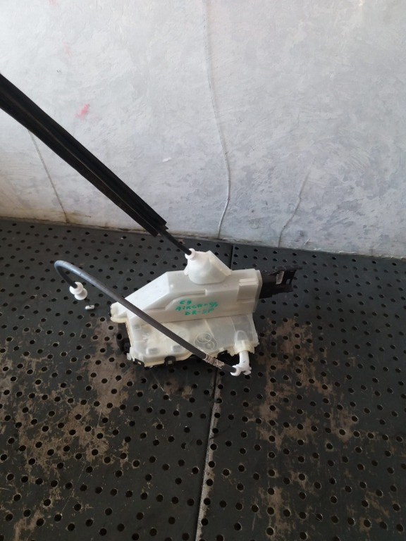 Broasca usa dreapta spate citroen c5 air