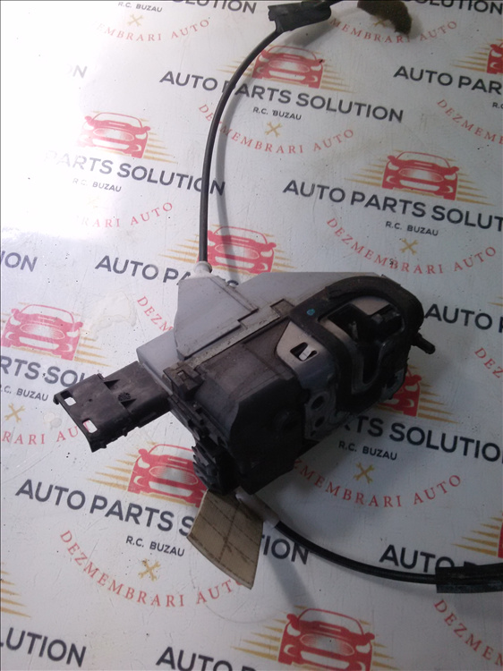 Broasca usa dreapta spate CITROEN C5 an fabr . 2010