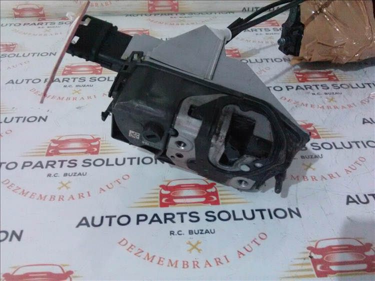 Broasca usa dreapta spate CITROEN C5 an fabr. 2013