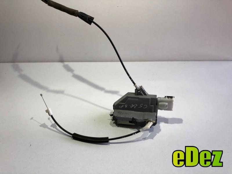 Broasca usa dreapta spate Citroen C5 III (2008->) 574394