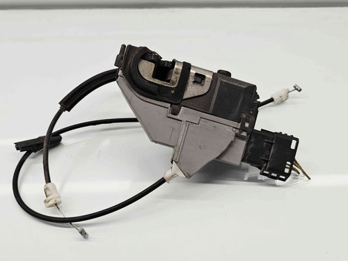 Broasca usa dreapta spate Citroen C5 (III) [Fabr 2008-2017] OEM