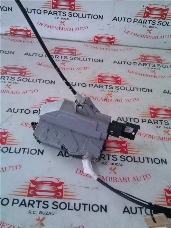 Broasca usa dreapta spate CITROEN C5