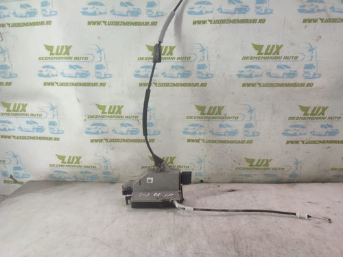 Broasca usa dreapta spate Citroen DS5 [2012 - 2015] 2.0 hdi RHC HYBRID