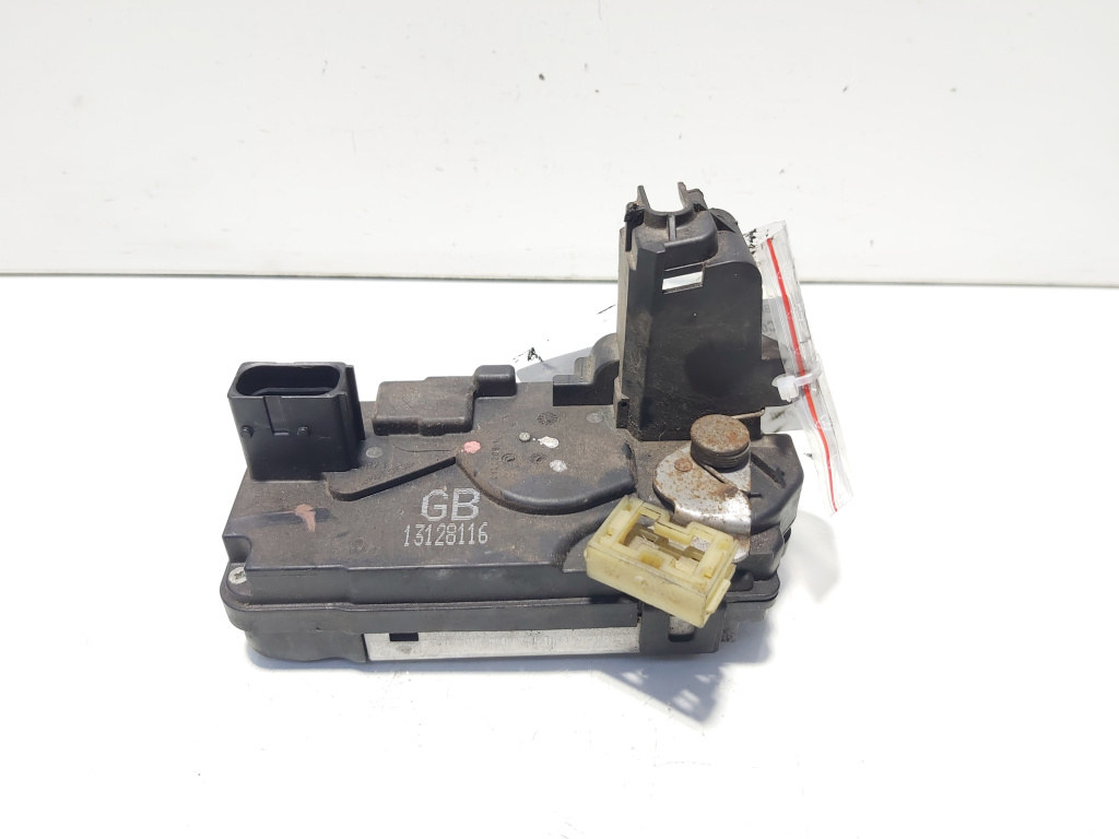 Broasca usa dreapta spate, cod 13128116, Opel Astra H Combi (id:630640)