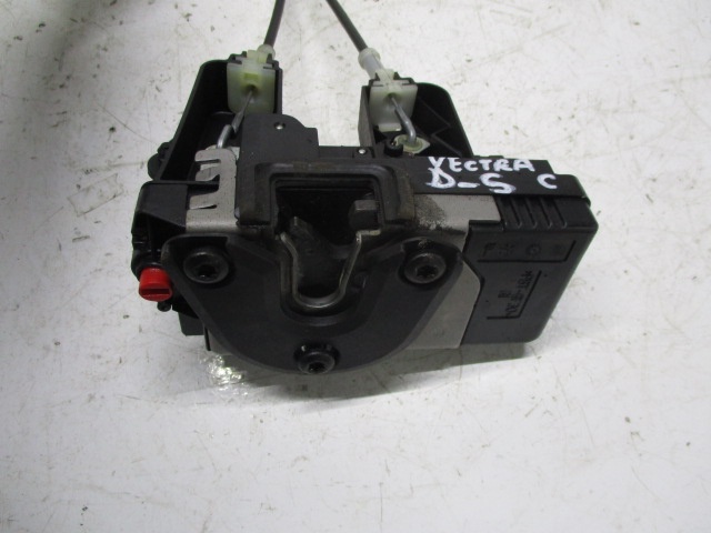 BROASCA USA DREAPTA SPATE COD 13210763 OPEL VECTRA C FAB. 2002 – 2009 ⭐⭐⭐⭐⭐