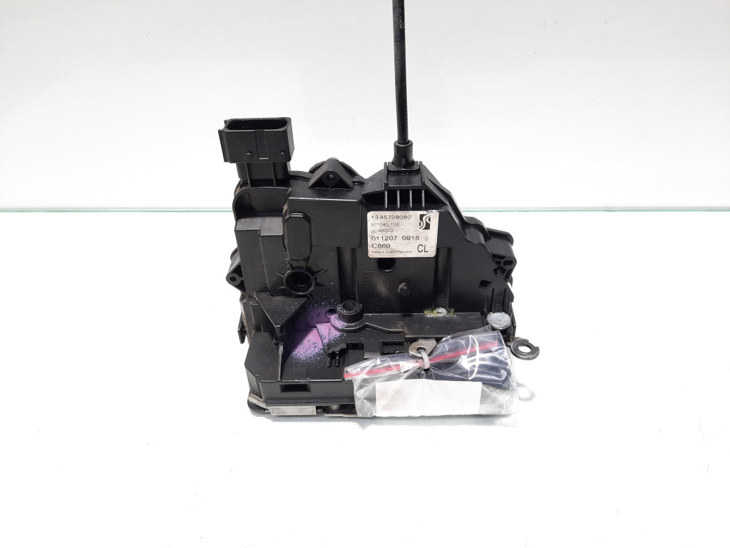 Broasca usa dreapta spate, cod 1345728080, Citroen Jumper (idi:468128)