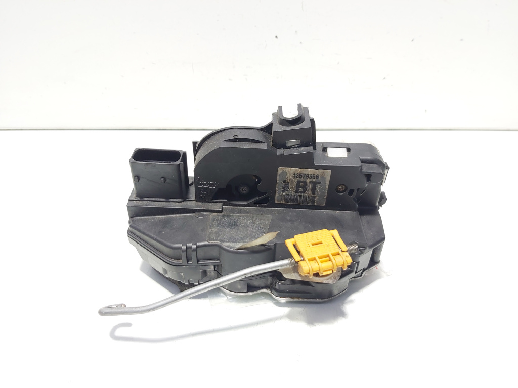 Broasca usa dreapta spate, cod 13579556, Opel Insignia A (id:630686)