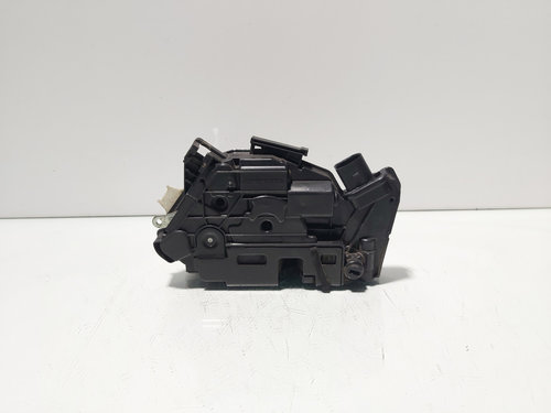 Broasca usa dreapta spate, cod 1S4839016C, Skoda Fabia 2 (5J, 542) (id:668490)