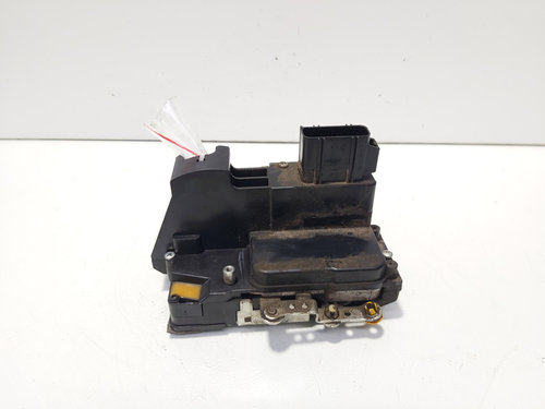 Broasca usa dreapta spate, cod 2S6A-A26412-BD, Ford Fiesta 5 (id:629338)