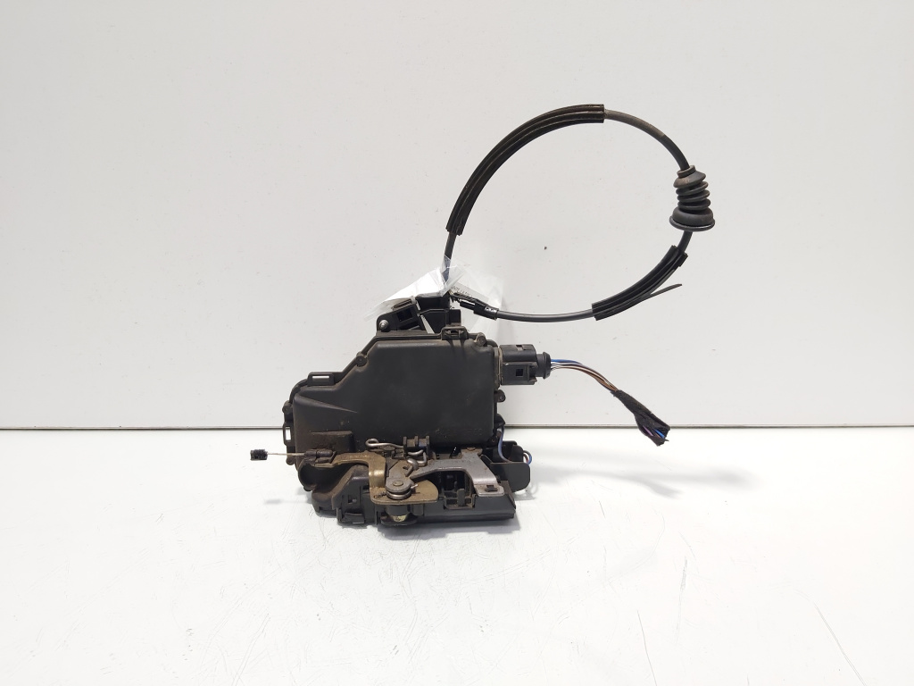 Broasca usa dreapta spate, cod 3B4839016A, Skoda Octavia 1 (1U2) (id:700795)